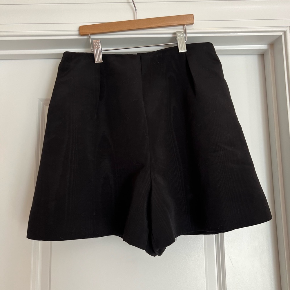 NWT Bardot Black Women's Shorts